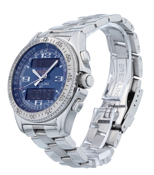 Breitling B1 A68362